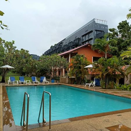 Ps 2 Resort Phuket Patong - Sha Plus Экстерьер фото