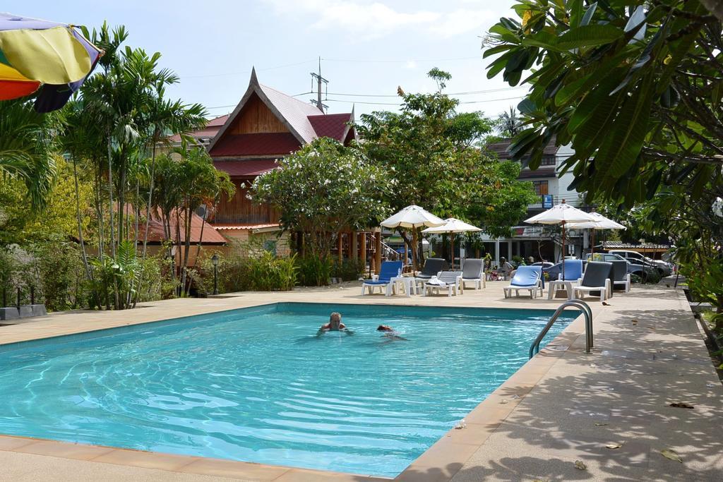 Ps 2 Resort Phuket Patong - Sha Plus Экстерьер фото