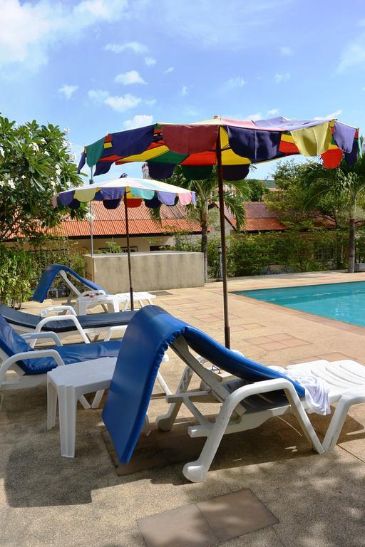 Ps 2 Resort Phuket Patong - Sha Plus Экстерьер фото