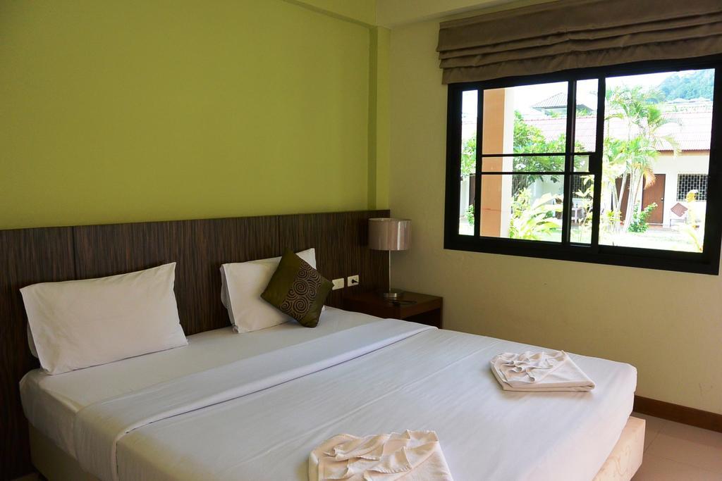 Ps 2 Resort Phuket Patong - Sha Plus Экстерьер фото