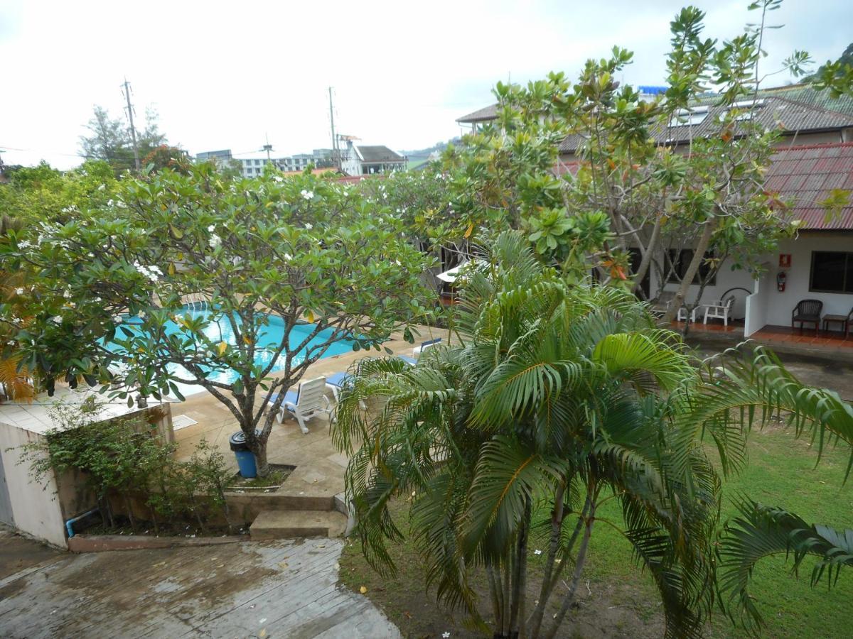 Ps 2 Resort Phuket Patong - Sha Plus Экстерьер фото
