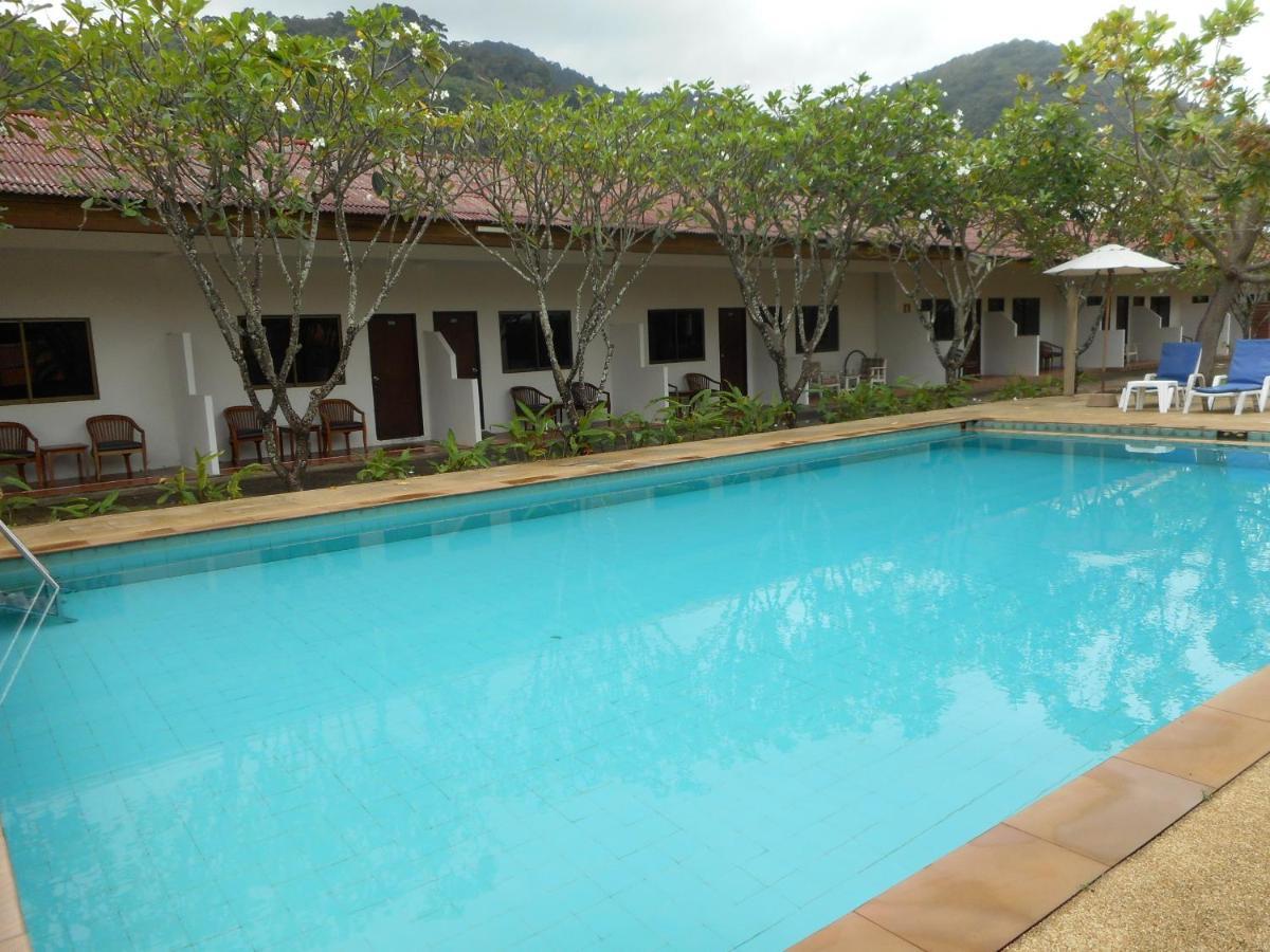 Ps 2 Resort Phuket Patong - Sha Plus Экстерьер фото