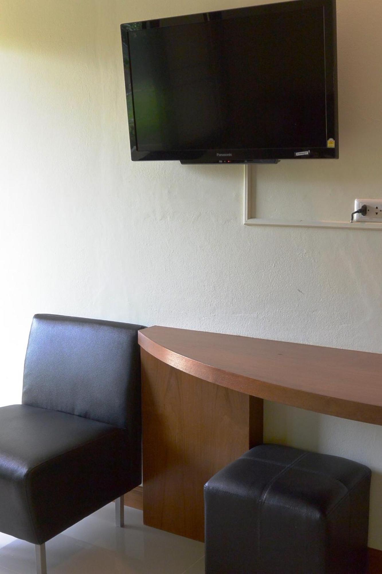 Ps 2 Resort Phuket Patong - Sha Plus Экстерьер фото