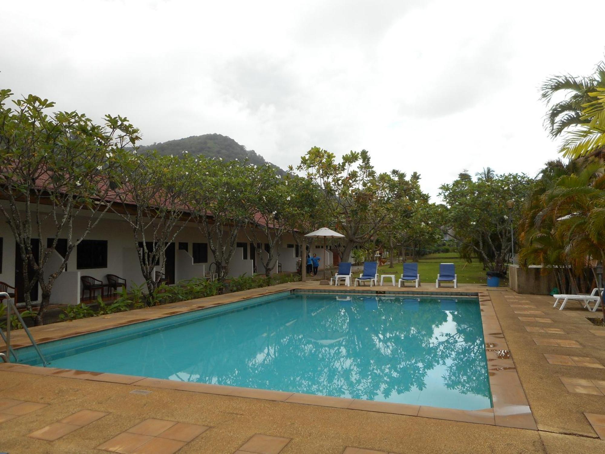Ps 2 Resort Phuket Patong - Sha Plus Экстерьер фото