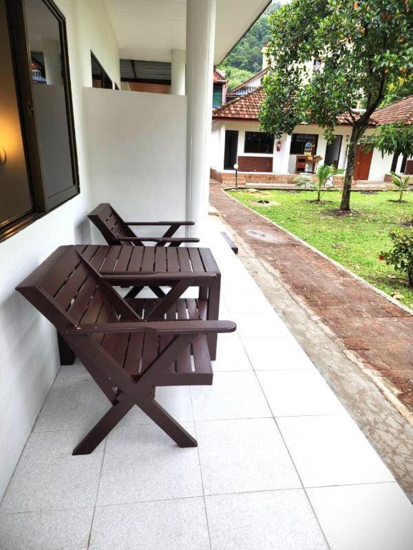 Ps 2 Resort Phuket Patong - Sha Plus Экстерьер фото