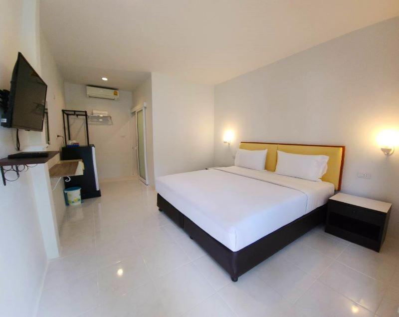 Ps 2 Resort Phuket Patong - Sha Plus Экстерьер фото