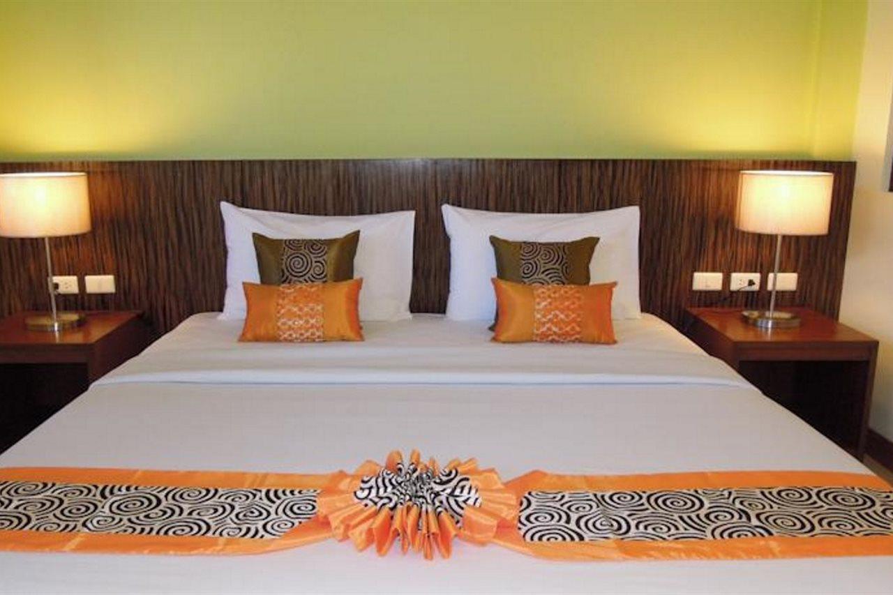 Ps 2 Resort Phuket Patong - Sha Plus Экстерьер фото