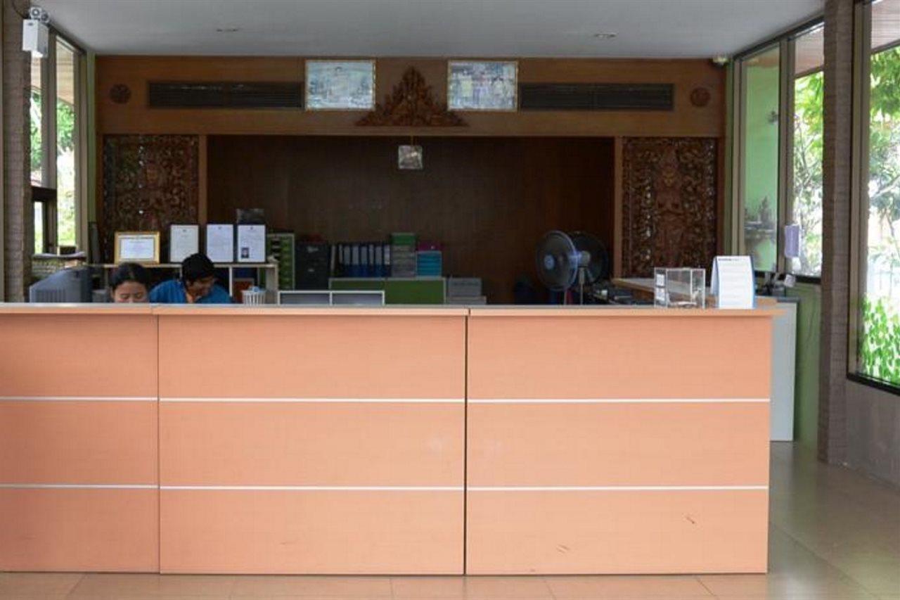 Ps 2 Resort Phuket Patong - Sha Plus Экстерьер фото