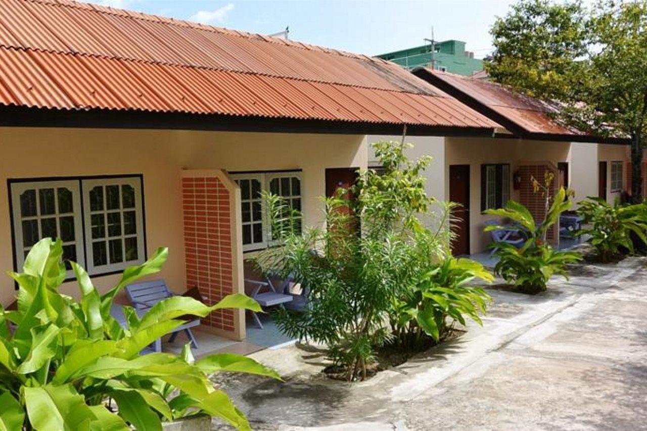 Ps 2 Resort Phuket Patong - Sha Plus Экстерьер фото