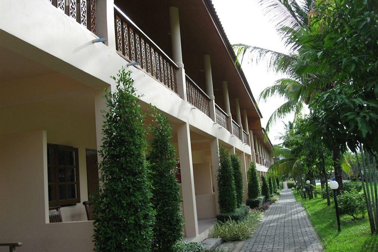 Ps 2 Resort Phuket Patong - Sha Plus Экстерьер фото