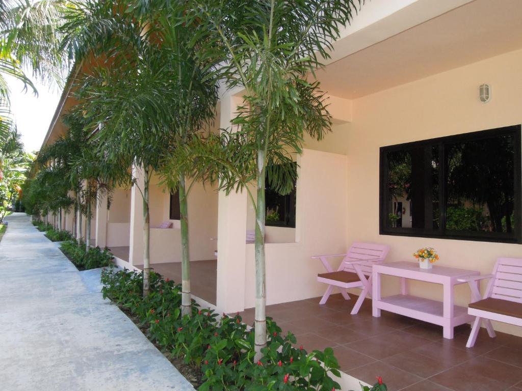 Ps 2 Resort Phuket Patong - Sha Plus Номер фото