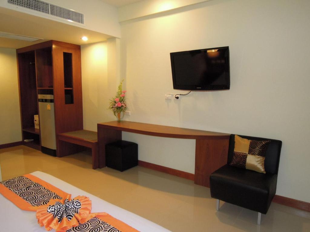 Ps 2 Resort Phuket Patong - Sha Plus Номер фото