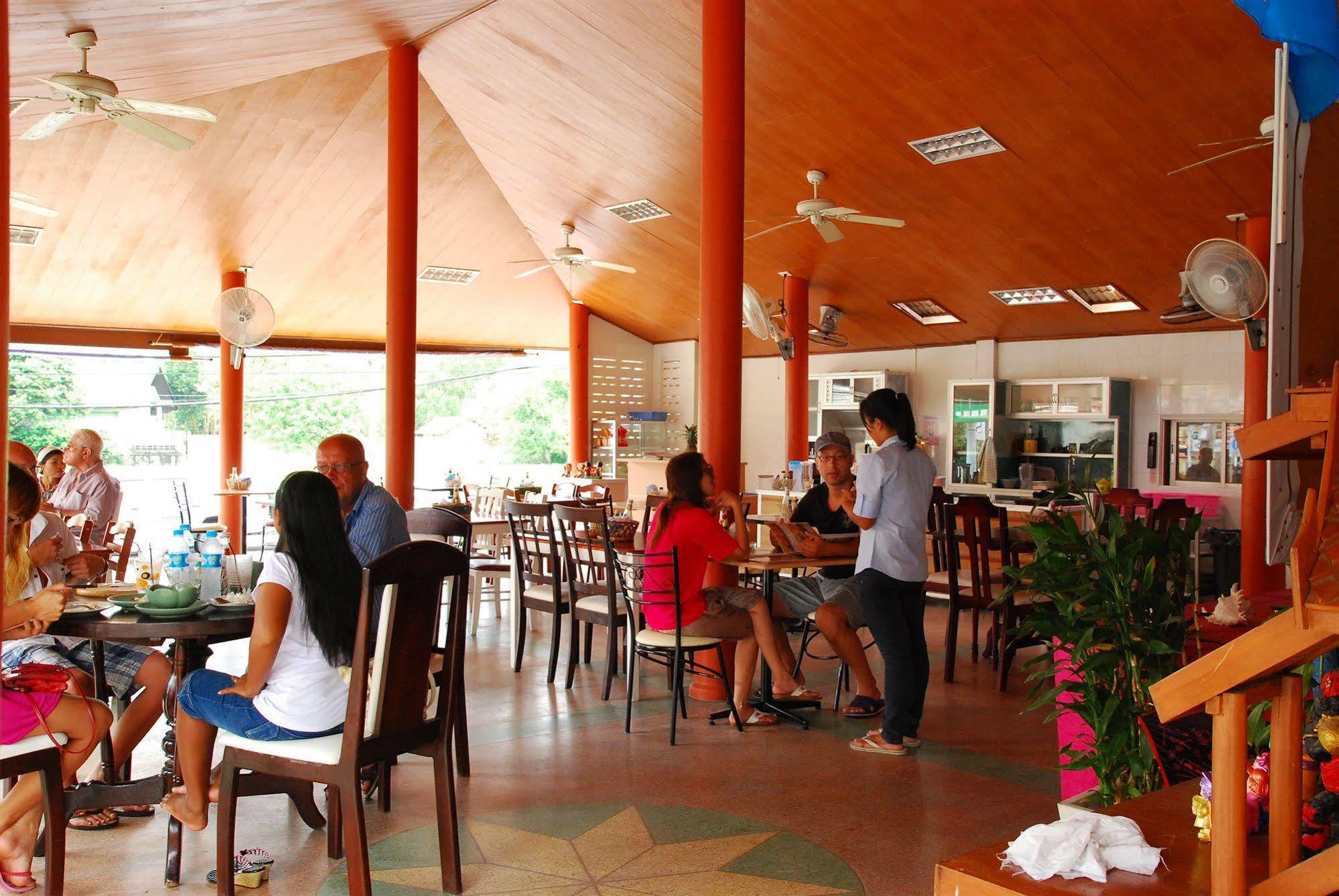 Ps 2 Resort Phuket Patong - Sha Plus Экстерьер фото