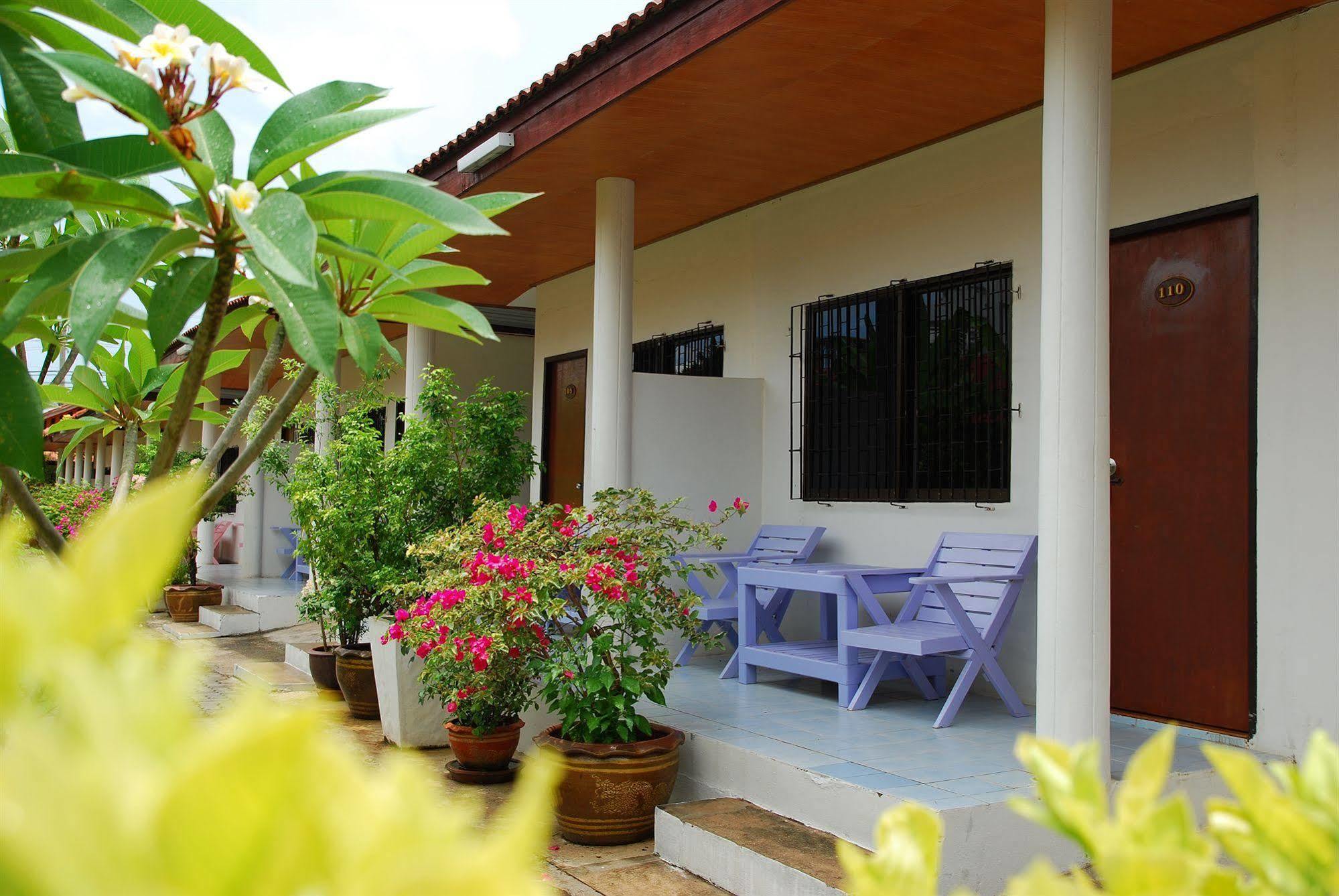 Ps 2 Resort Phuket Patong - Sha Plus Экстерьер фото