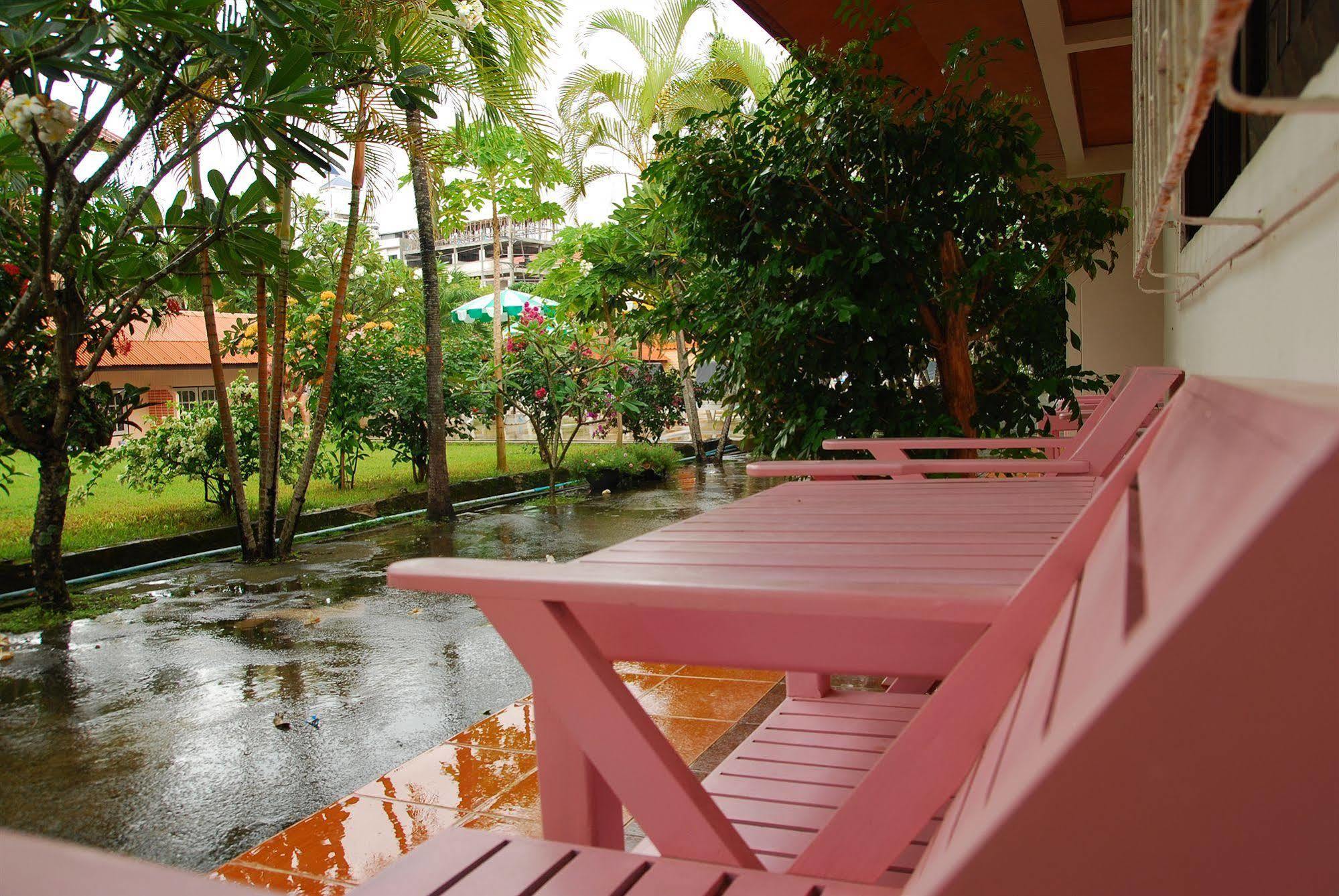 Ps 2 Resort Phuket Patong - Sha Plus Экстерьер фото