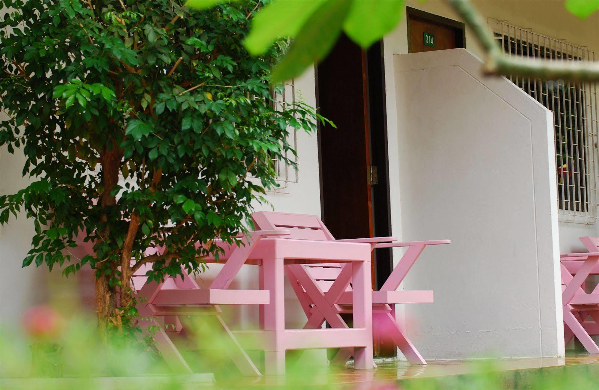 Ps 2 Resort Phuket Patong - Sha Plus Экстерьер фото