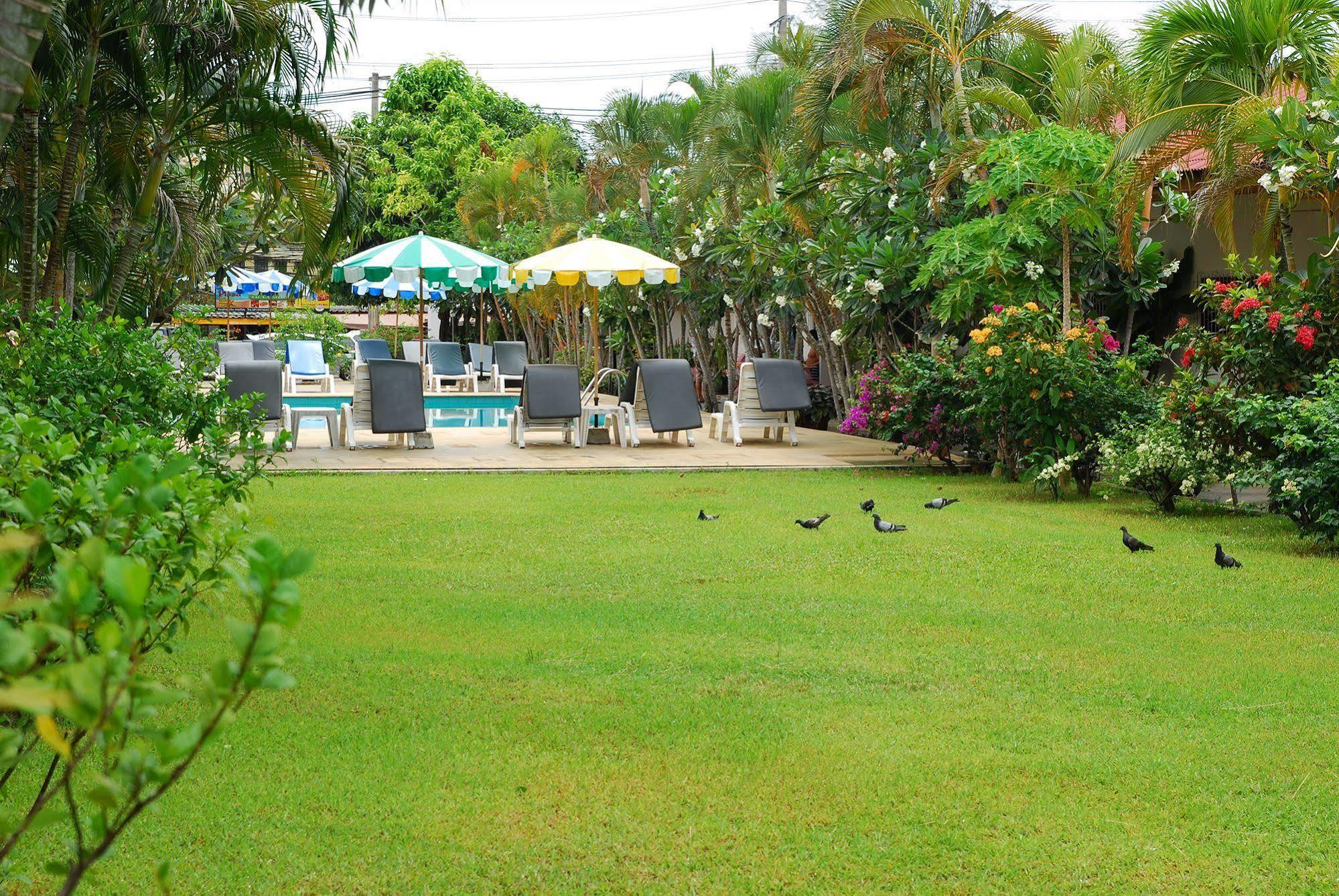 Ps 2 Resort Phuket Patong - Sha Plus Экстерьер фото