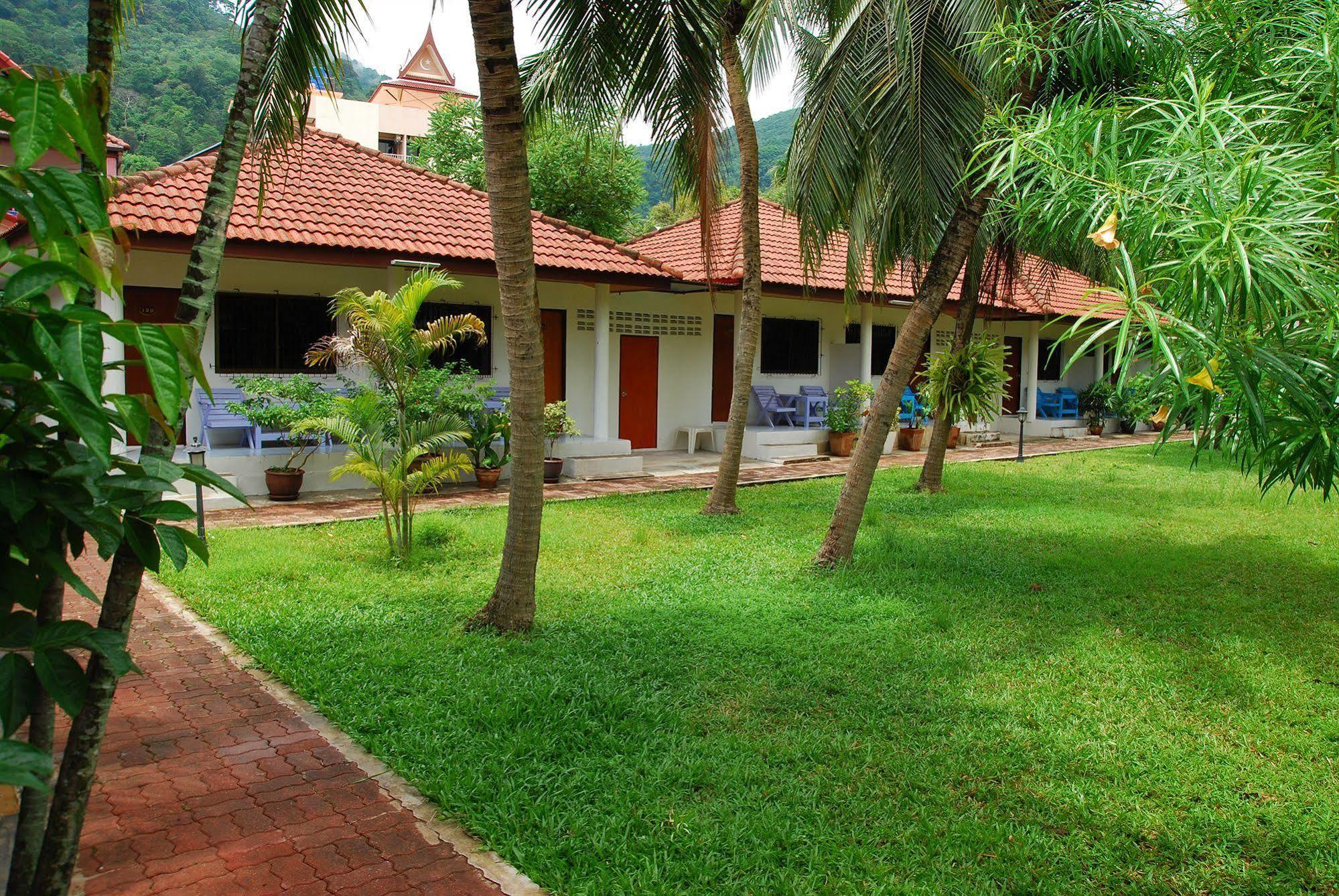 Ps 2 Resort Phuket Patong - Sha Plus Экстерьер фото