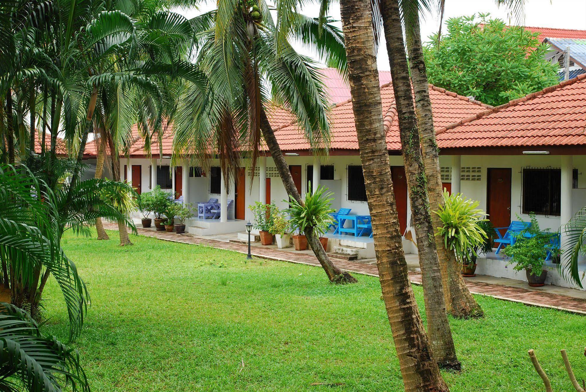 Ps 2 Resort Phuket Patong - Sha Plus Экстерьер фото