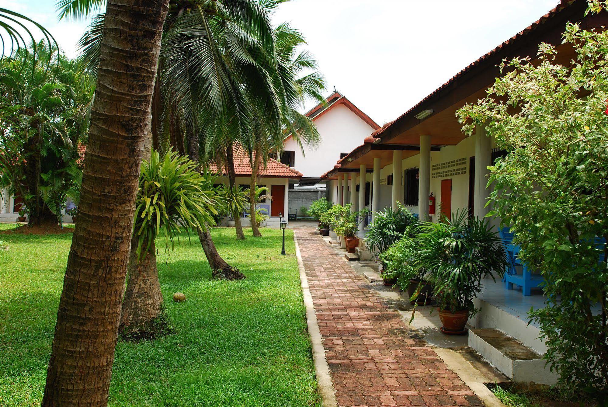 Ps 2 Resort Phuket Patong - Sha Plus Экстерьер фото
